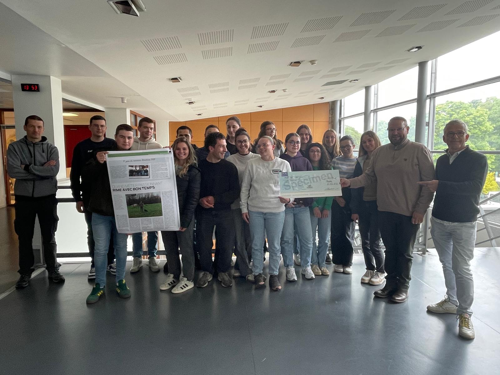 remise prix eureden 7